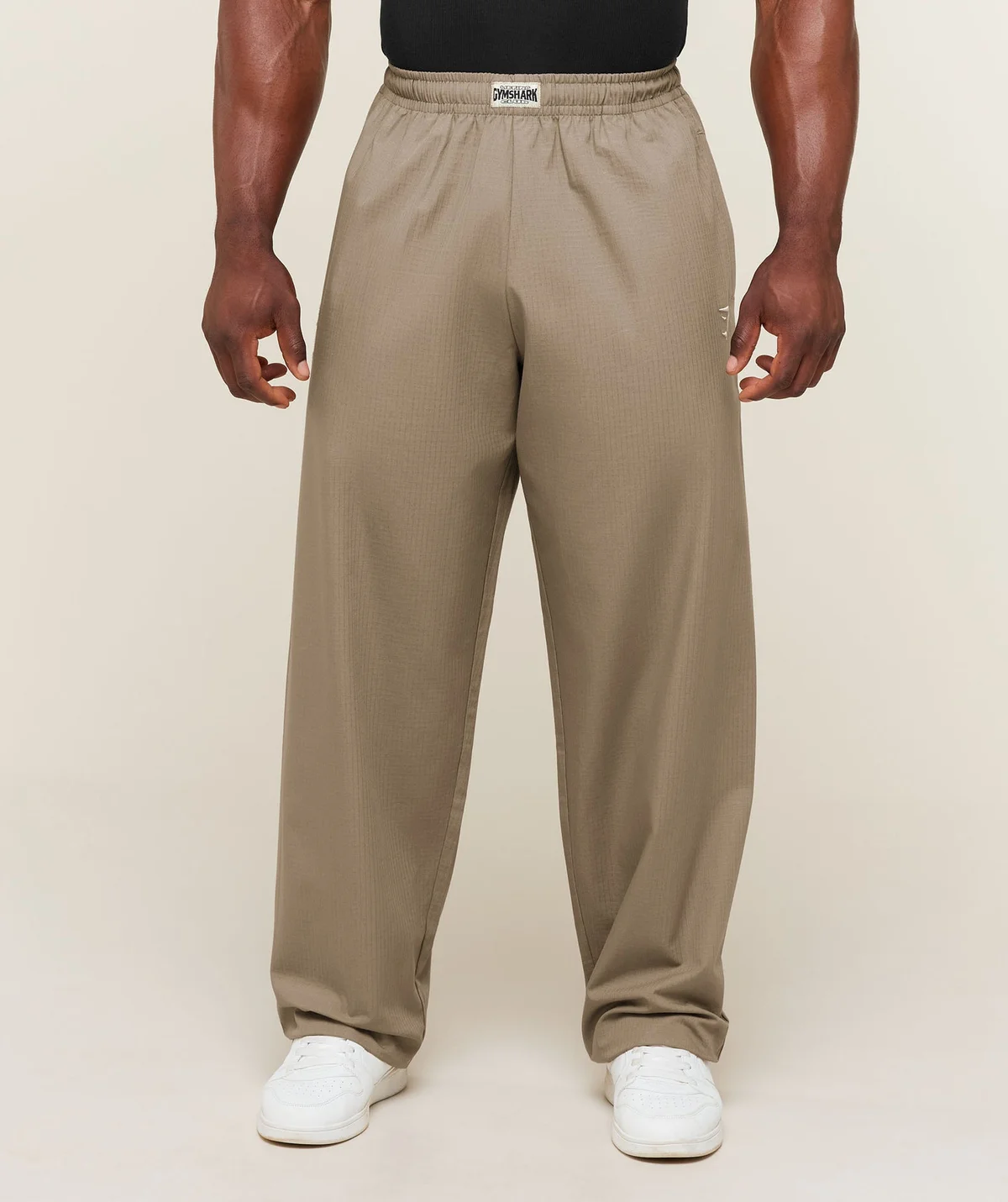 Pantalón Pumper de Corte Holgado - imagen 3