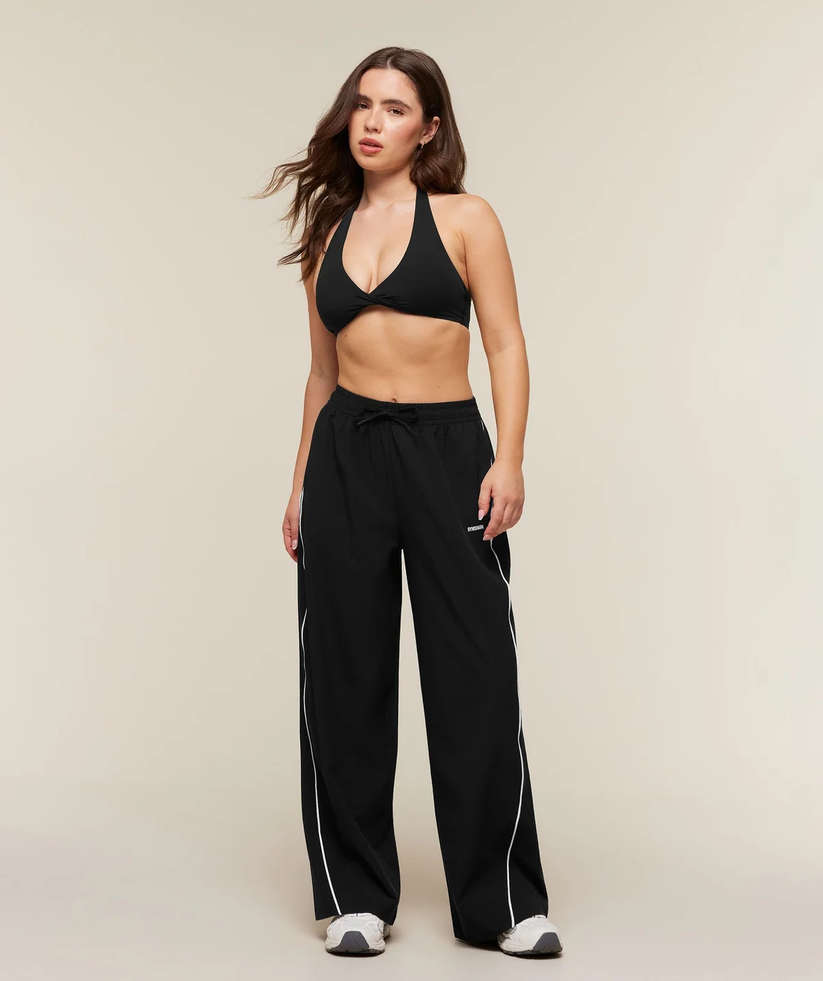 Pantalón Jogger Track Short - imagen 4