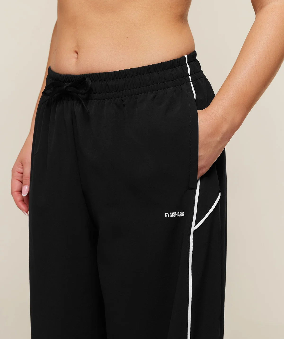 Pantalón Jogger Track Short - imagen 5