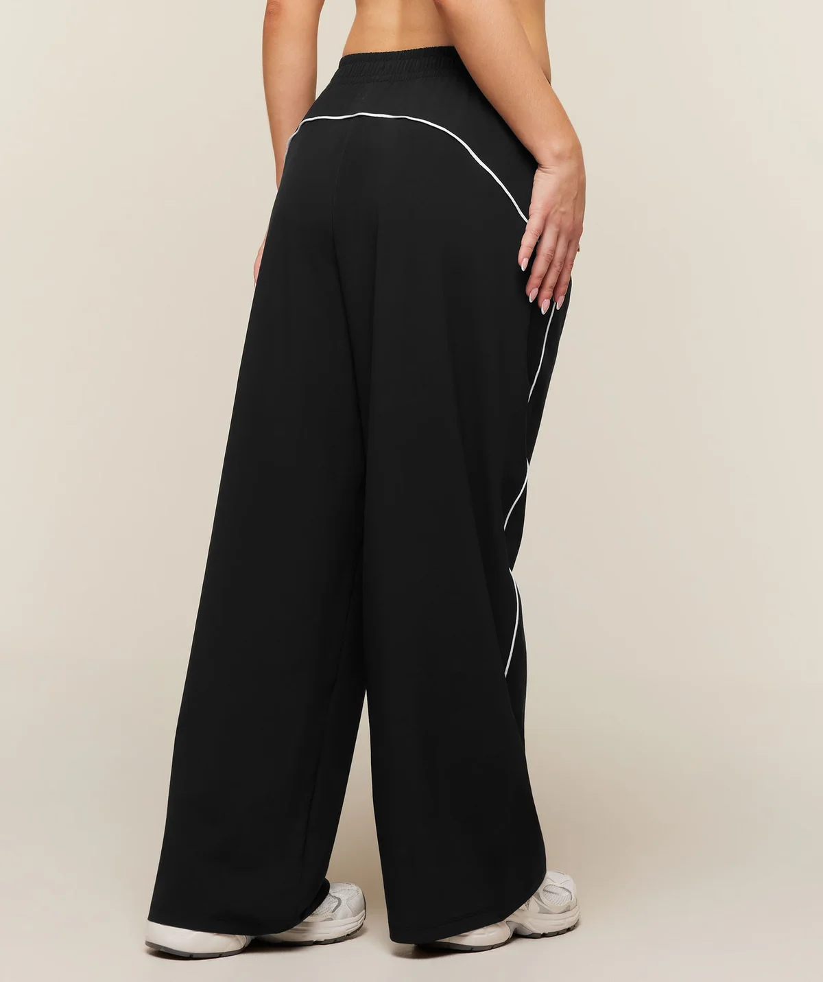 Pantalón Jogger Track Short