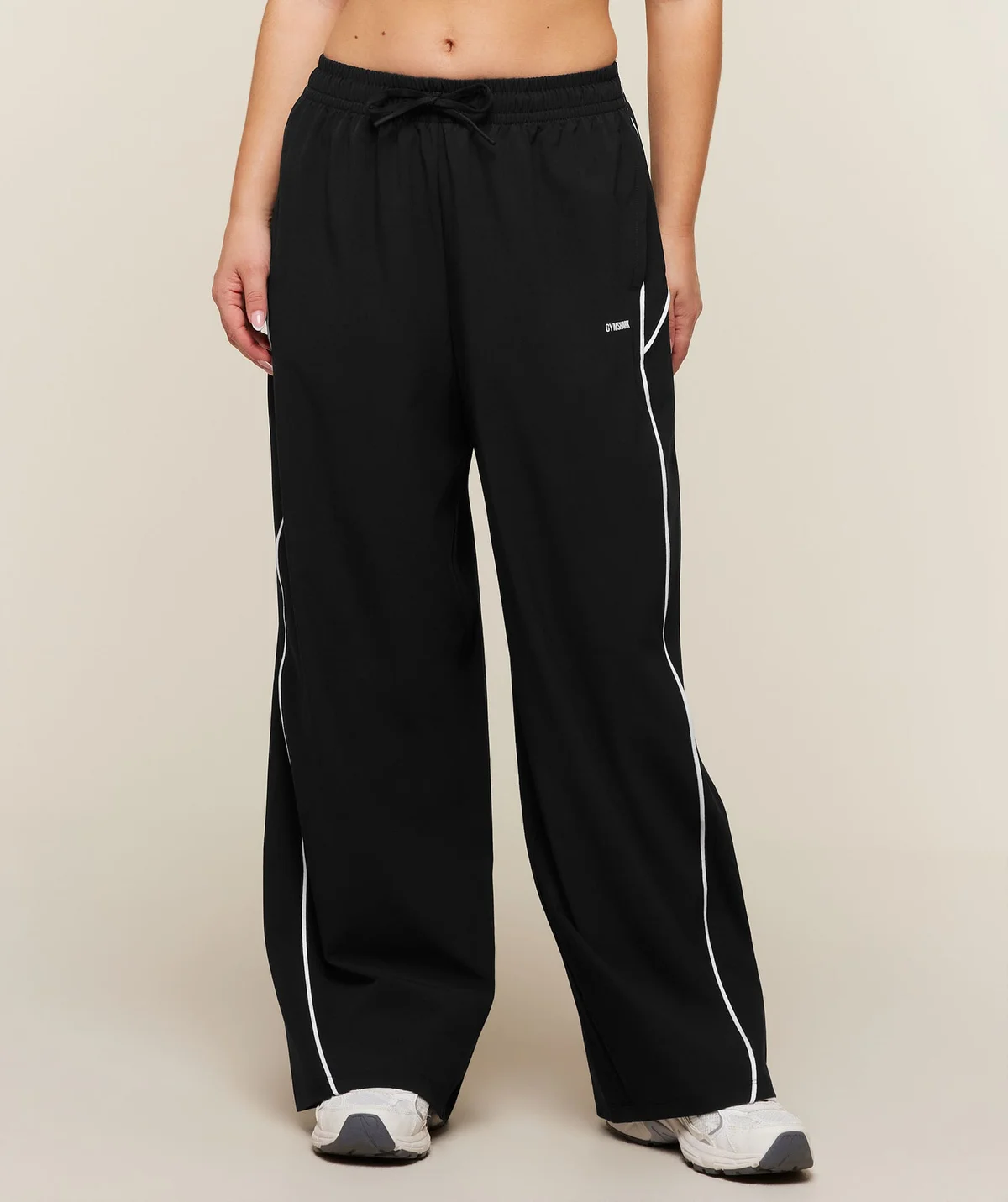 Pantalón Jogger Track Short