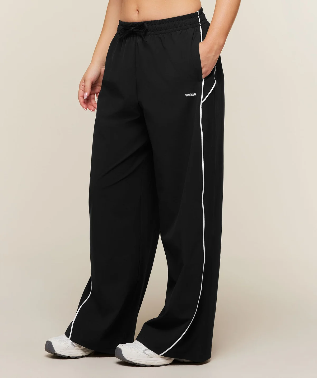 Pantalón Jogger Track Short - imagen 3