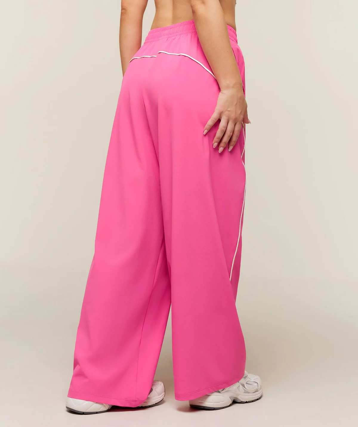 Pantalón Jogger Track Short