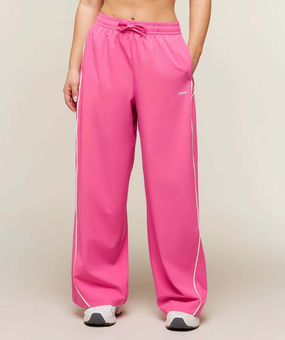Pantalón Jogger Track Short