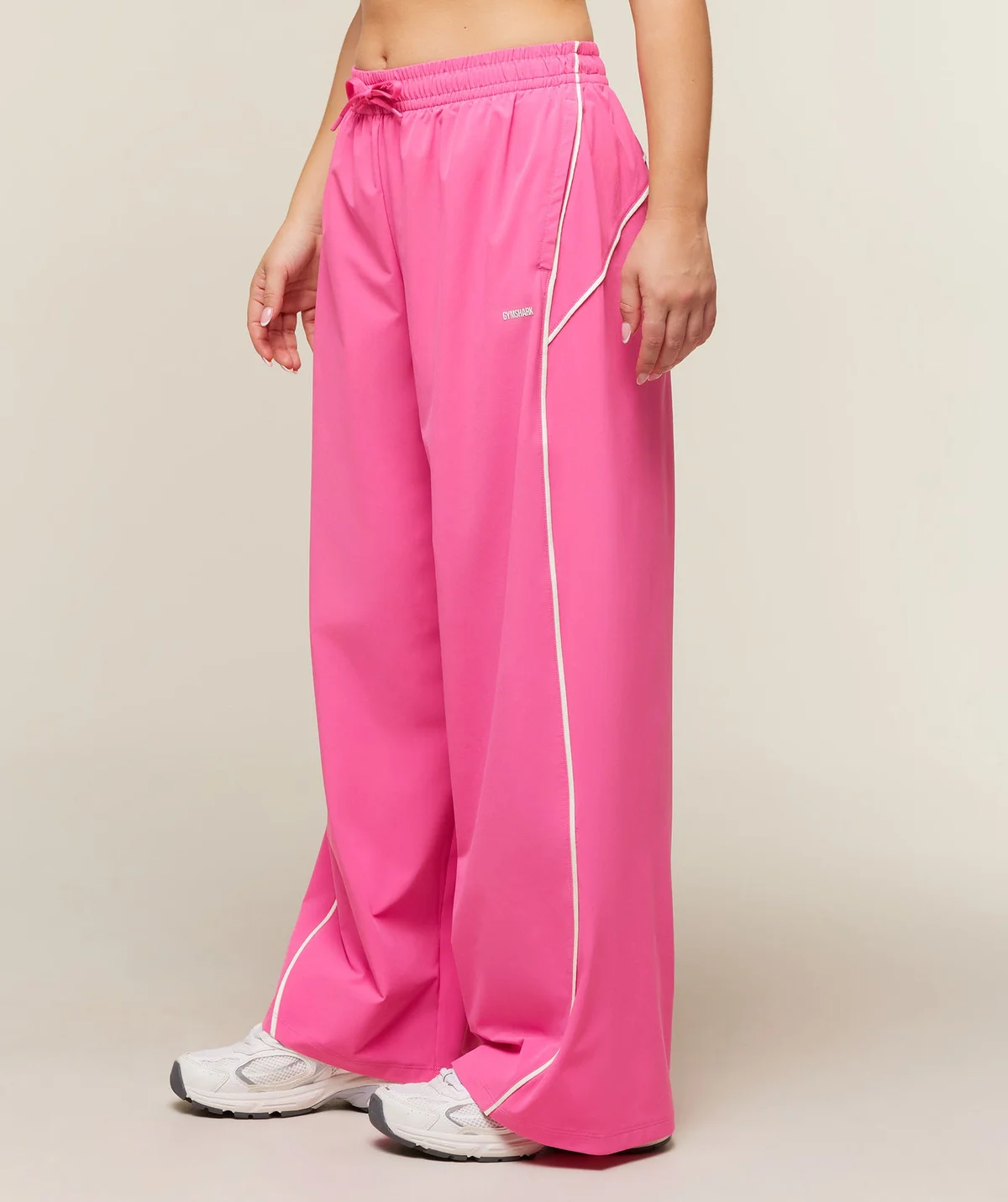 Pantalón Jogger Track Short - imagen 3