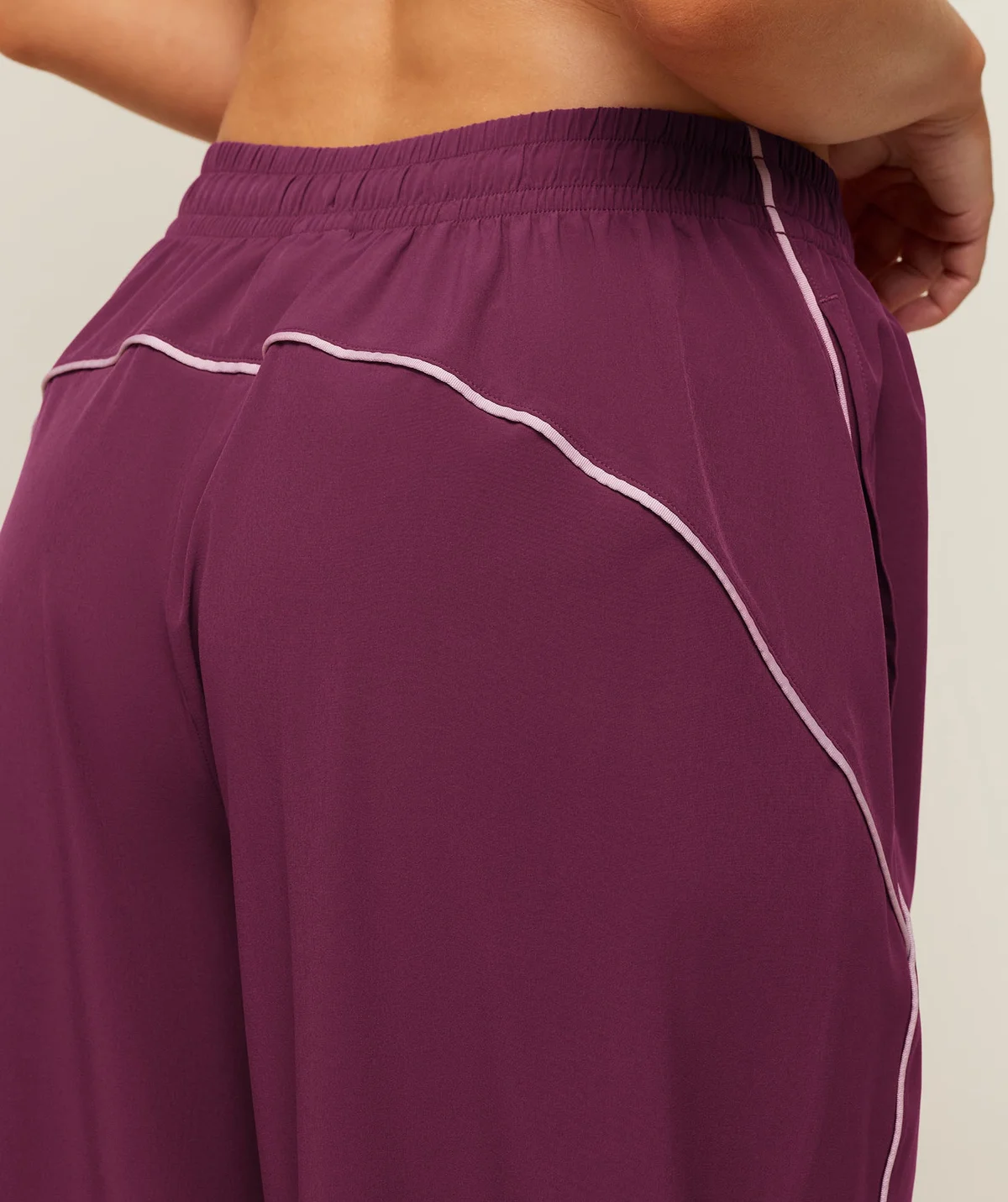 Pantalón Jogger Track Short - imagen 5
