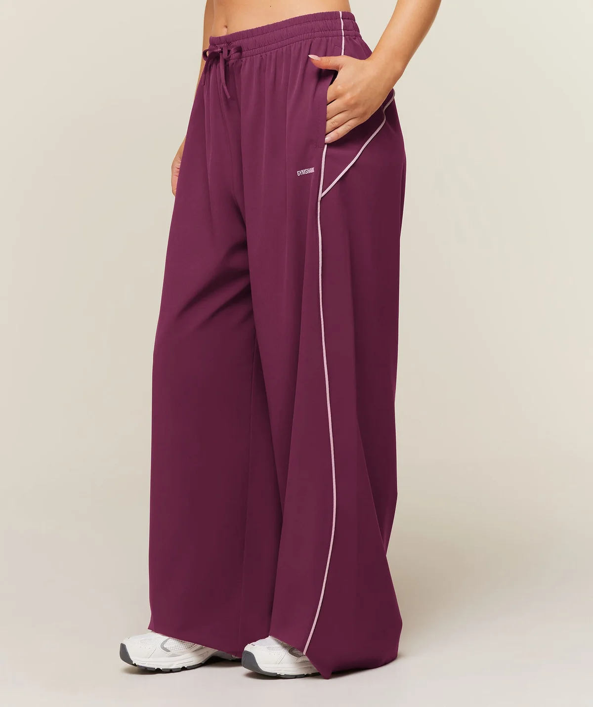 Pantalón Jogger Track Short - imagen 3