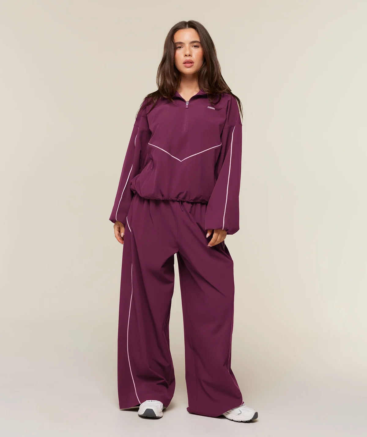 Pantalón Jogger Track Short - imagen 4