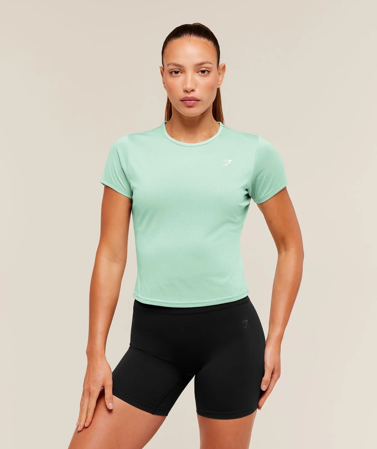 Camiseta Washed Pastel