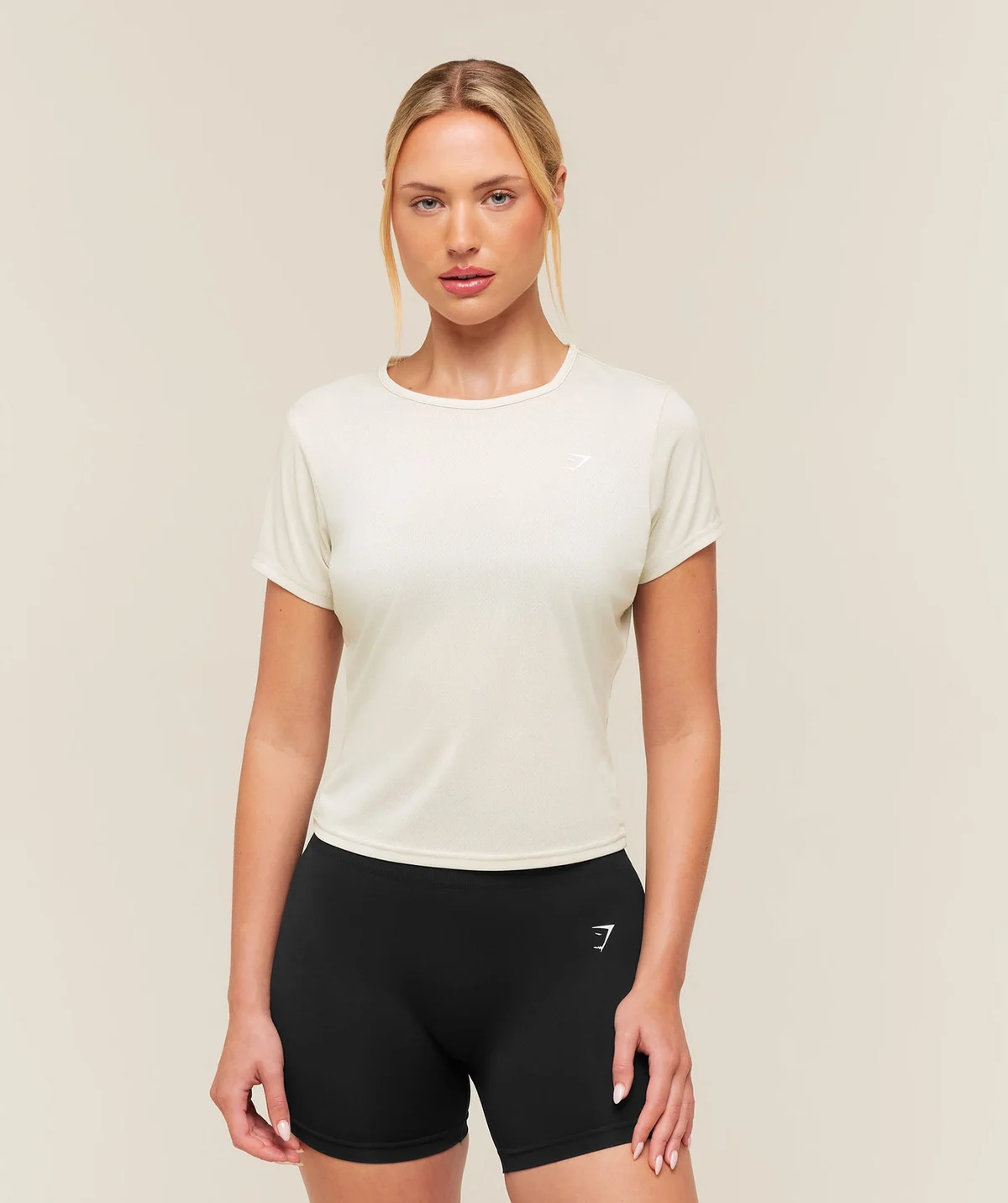 Camiseta Washed Pastel
