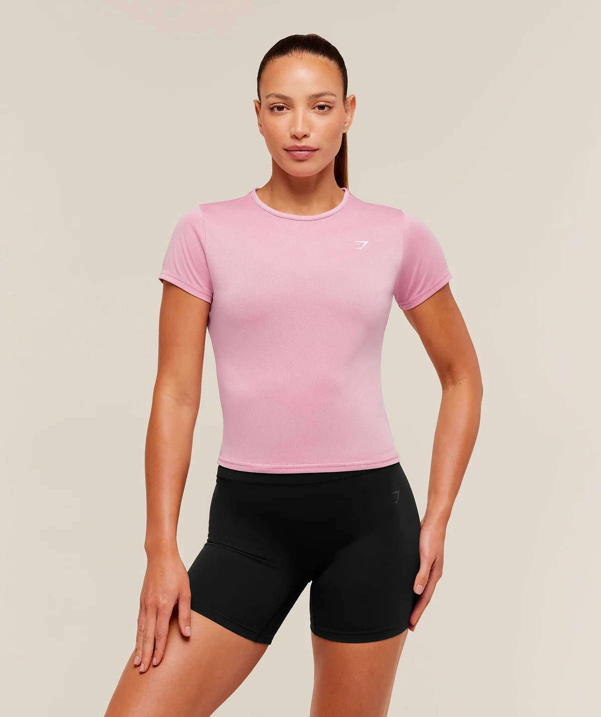 Camiseta Washed Pastel