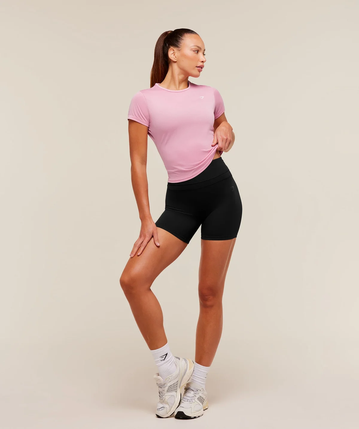 Camiseta Washed Pastel - imagen 4
