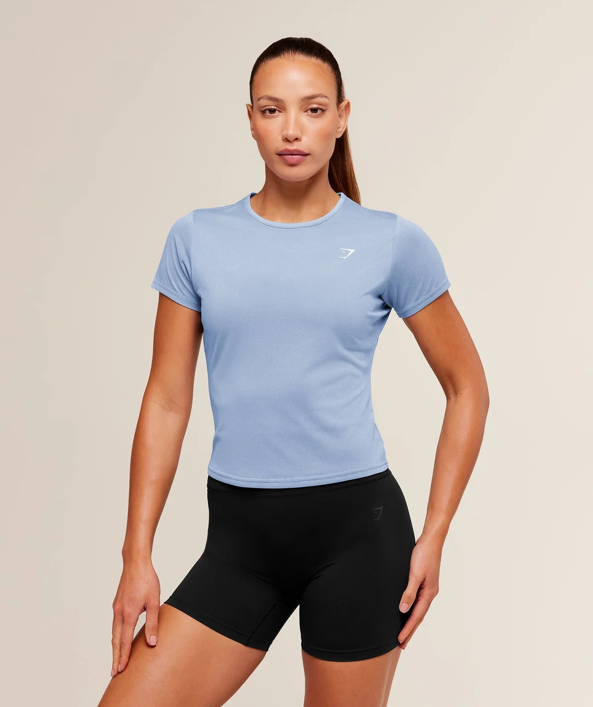 Camiseta Washed Pastel
