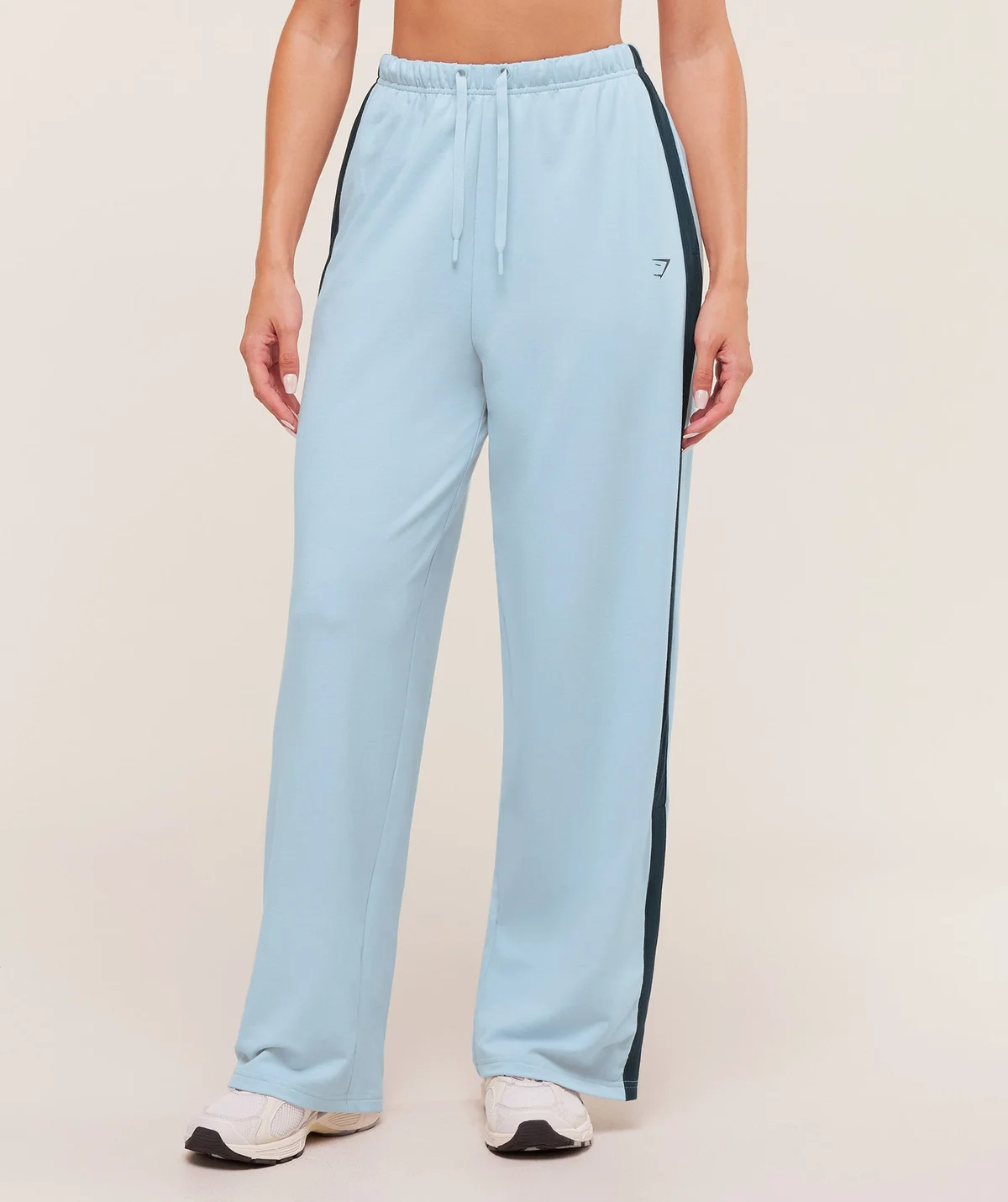 Pantalón Retro Stripe Snap - imagen 1