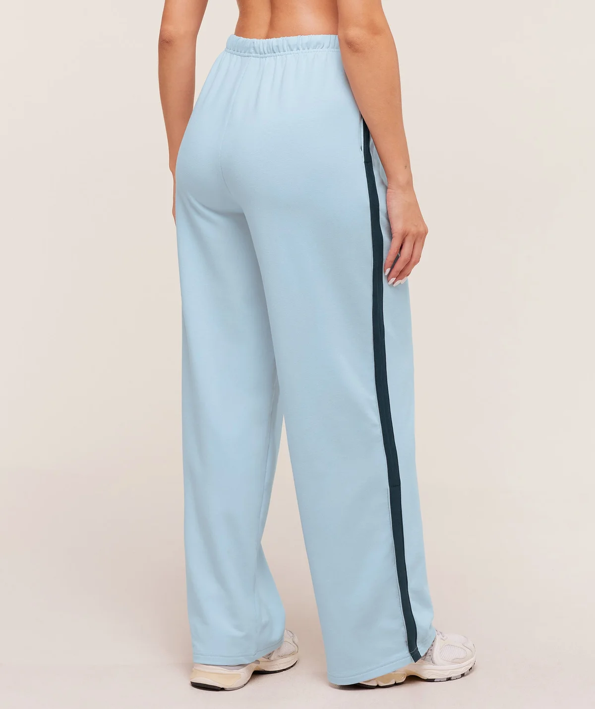 Pantalón Retro Stripe Snap - imagen 2