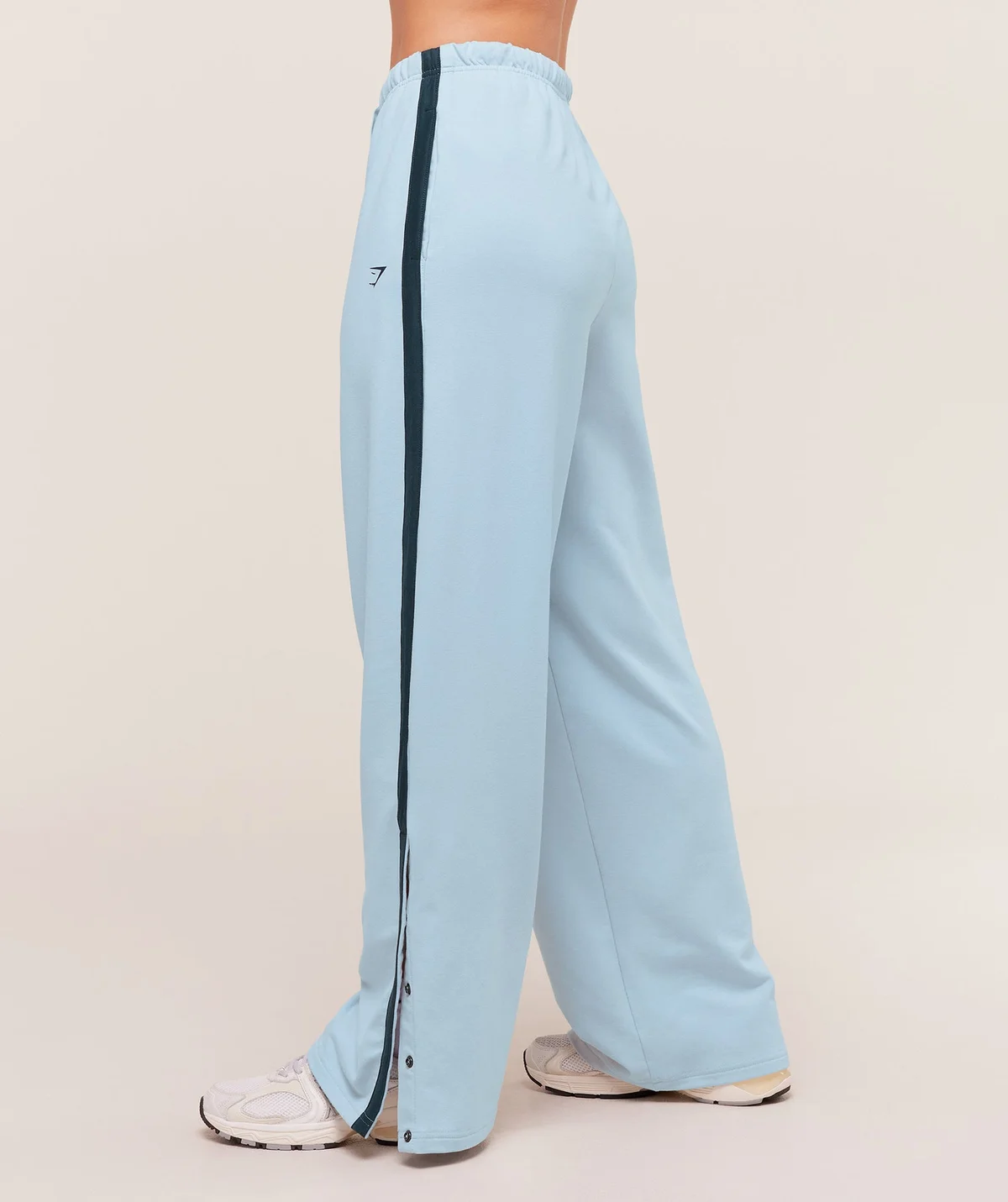 Pantalón Retro Stripe Snap - imagen 3