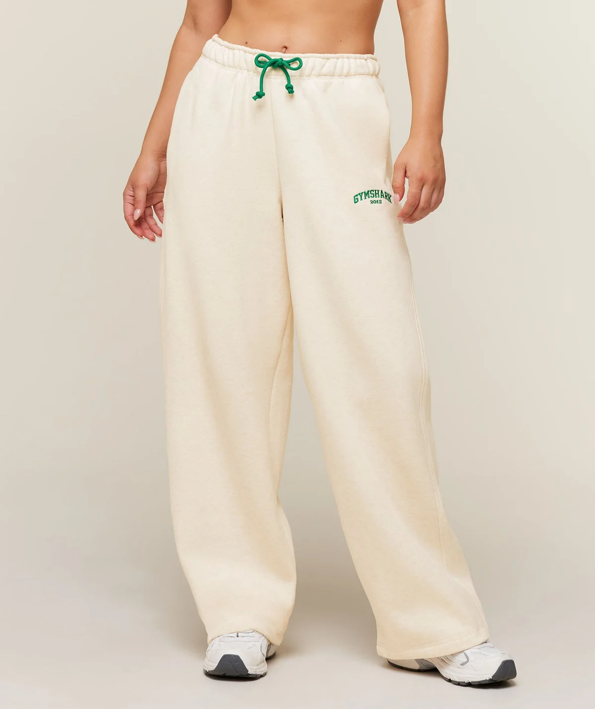 Pantalón Cosy Luxe Campus