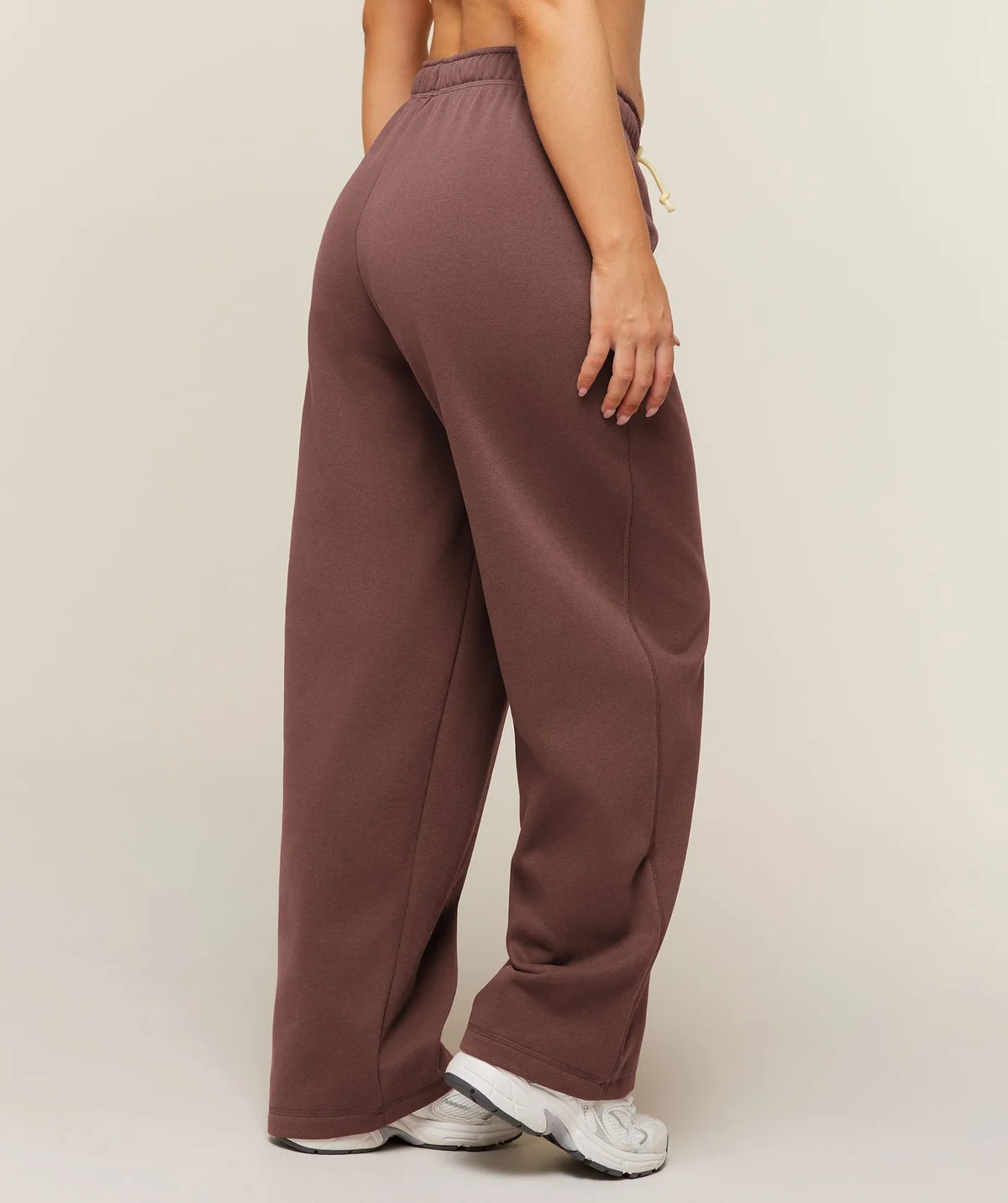 Pantalón Cosy Luxe Campus