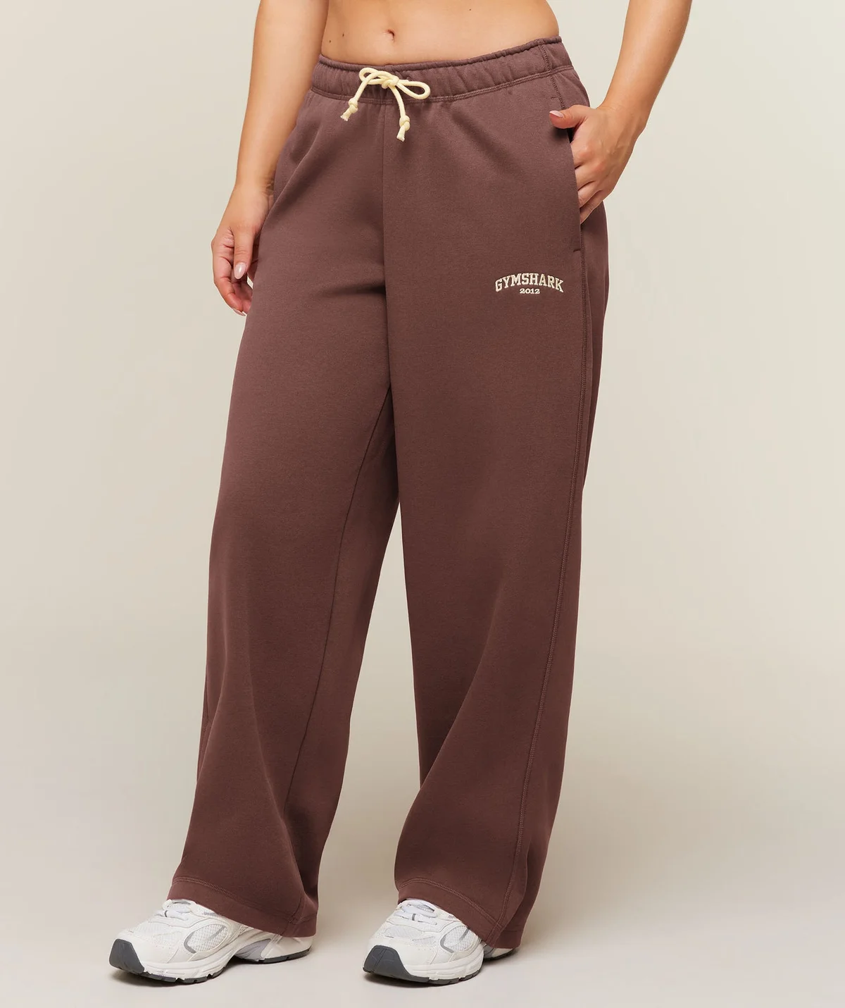 Pantalón Cosy Luxe Campus - imagen 3
