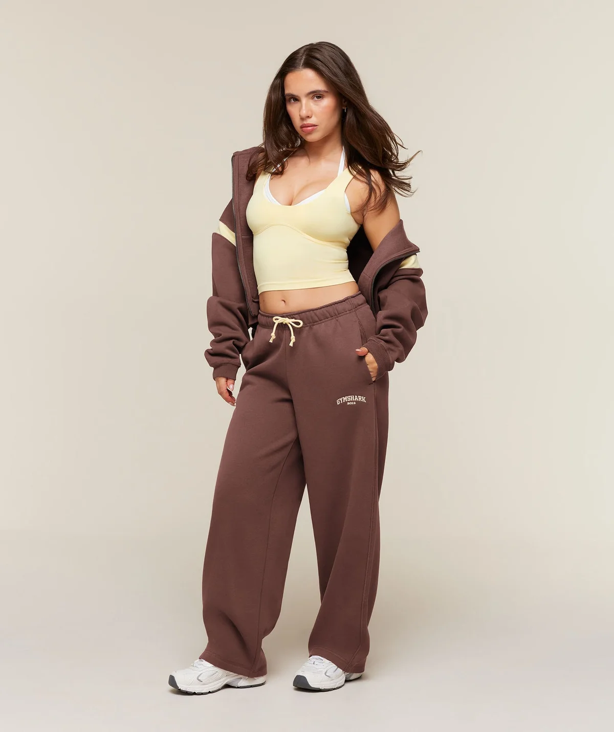 Pantalón Cosy Luxe Campus - imagen 4