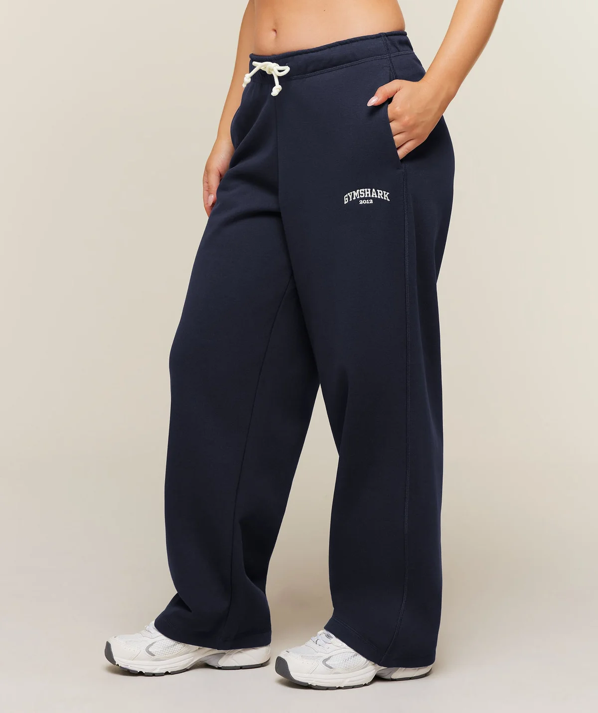 Pantalón Cosy Luxe Campus - imagen 3