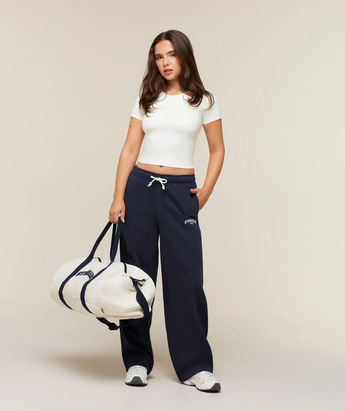 Pantalón Cosy Luxe Campus - imagen 4
