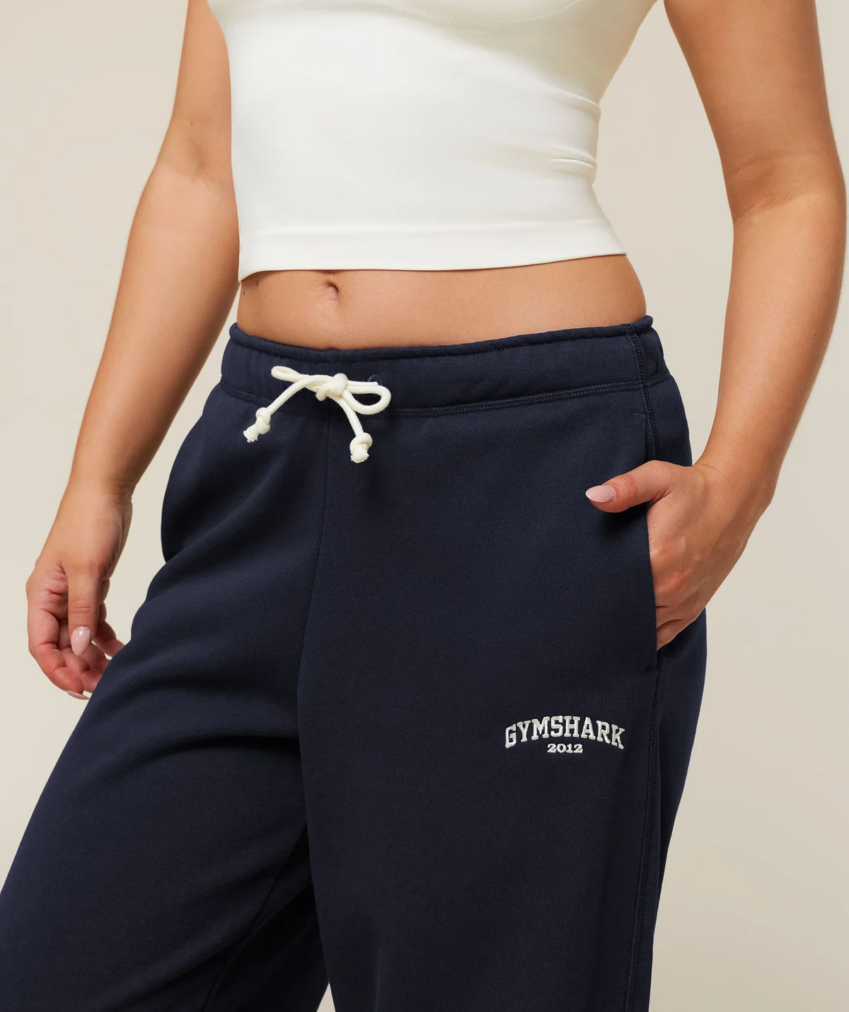 Pantalón Cosy Luxe Campus - imagen 5