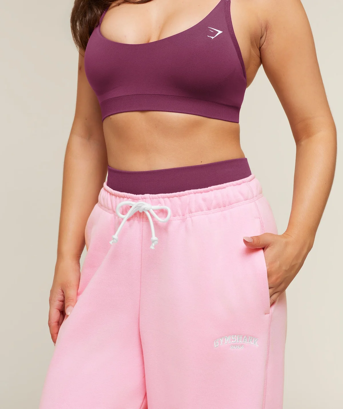 Pantalón Cosy Luxe Campus - imagen 5