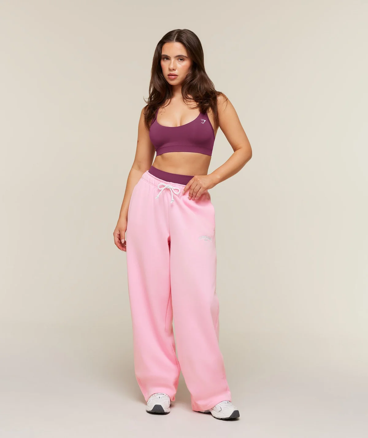 Pantalón Cosy Luxe Campus - imagen 4