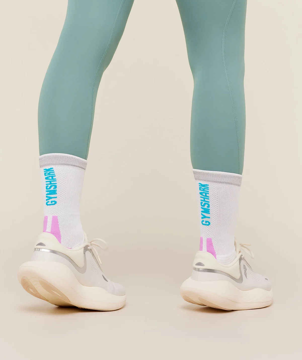 Medias Running Elite - imagen 8