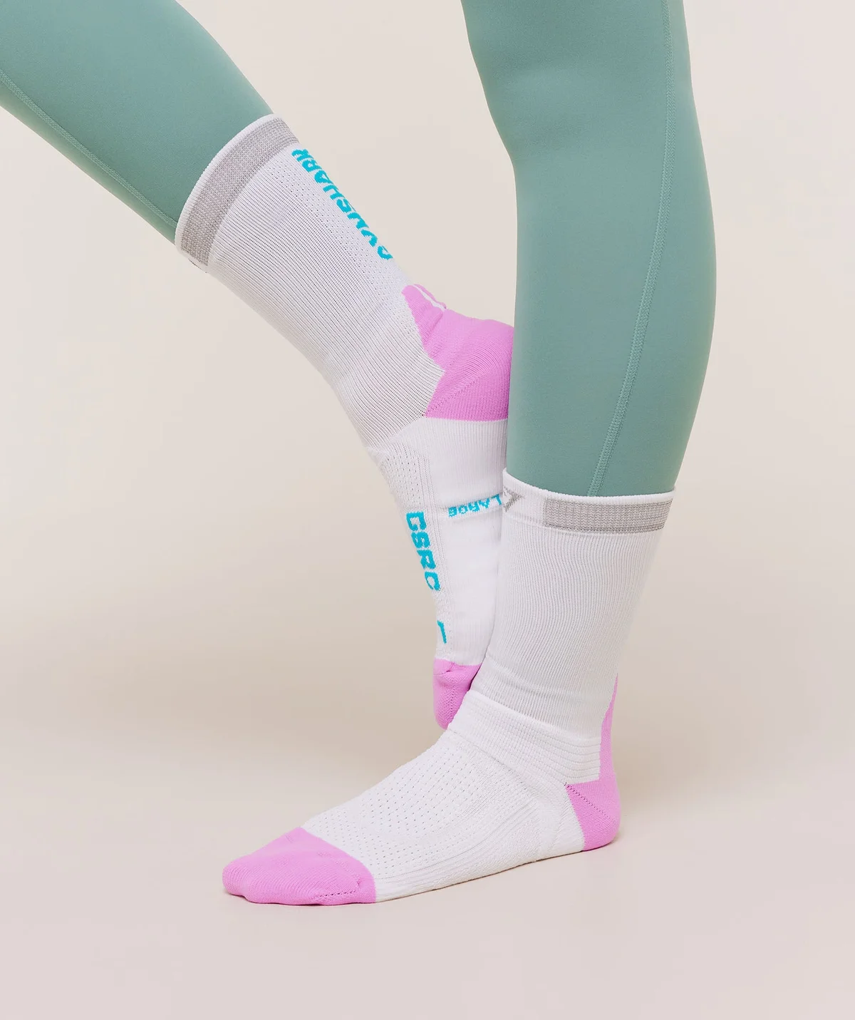 Medias Running Elite - imagen 7