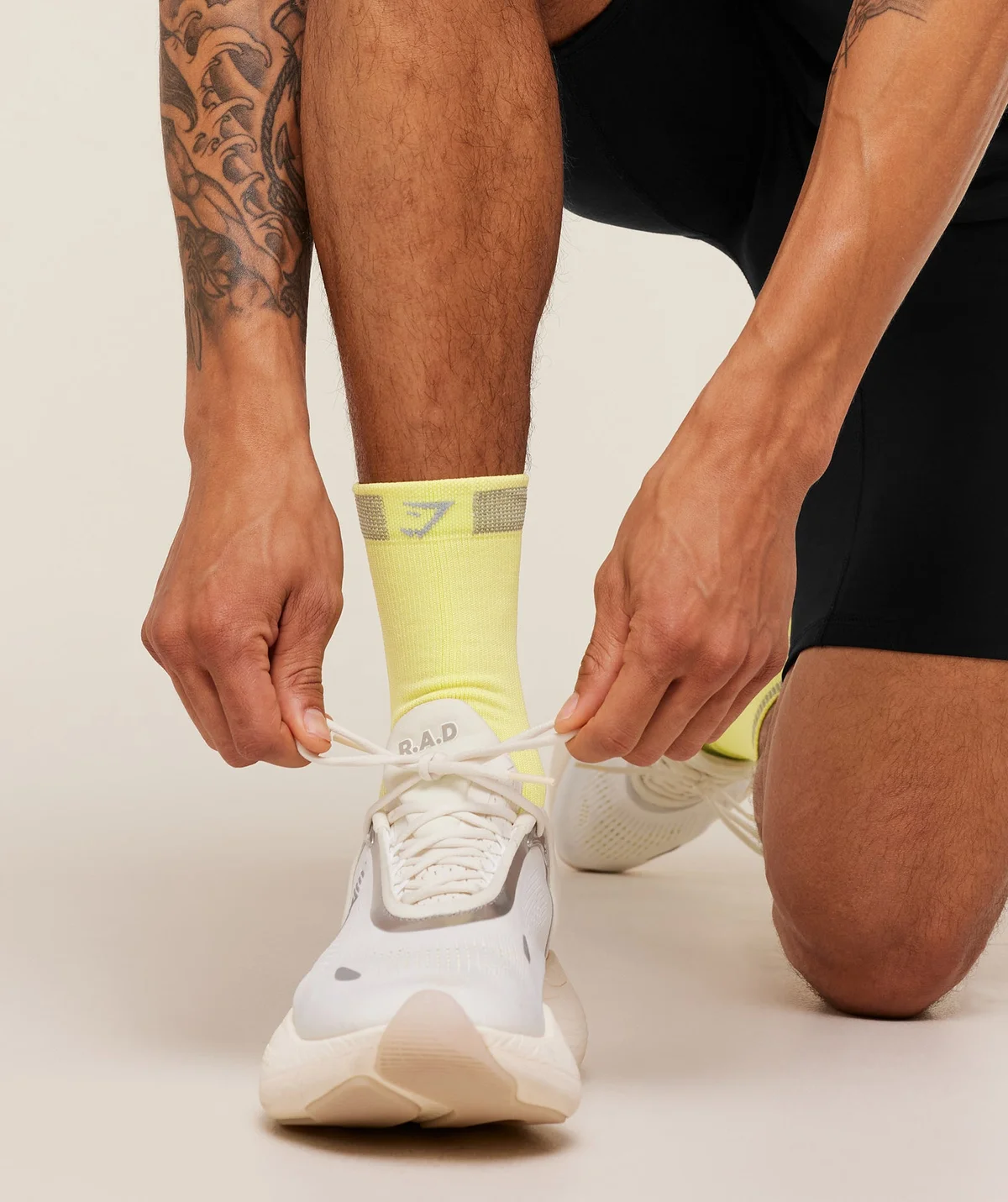 Medias Running Elite - imagen 7