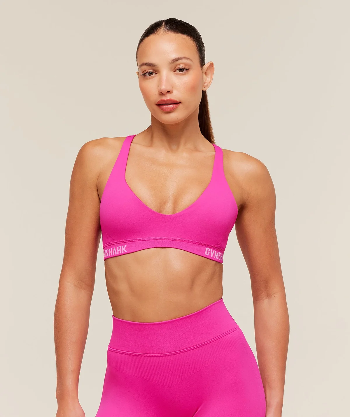 Top Deportivo Flex V4 - imagen 1