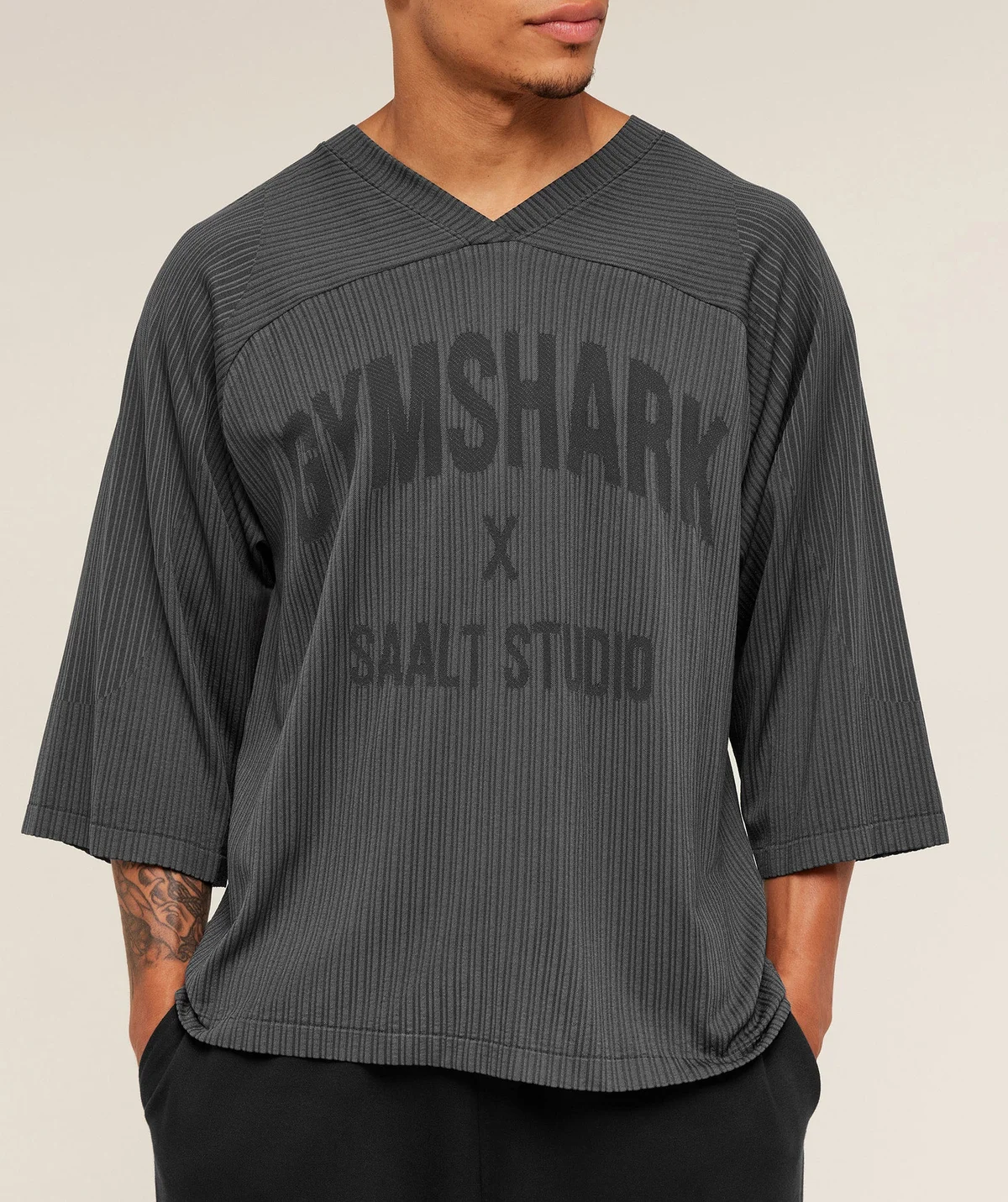 Camiseta Seamless Jersey - imagen 6