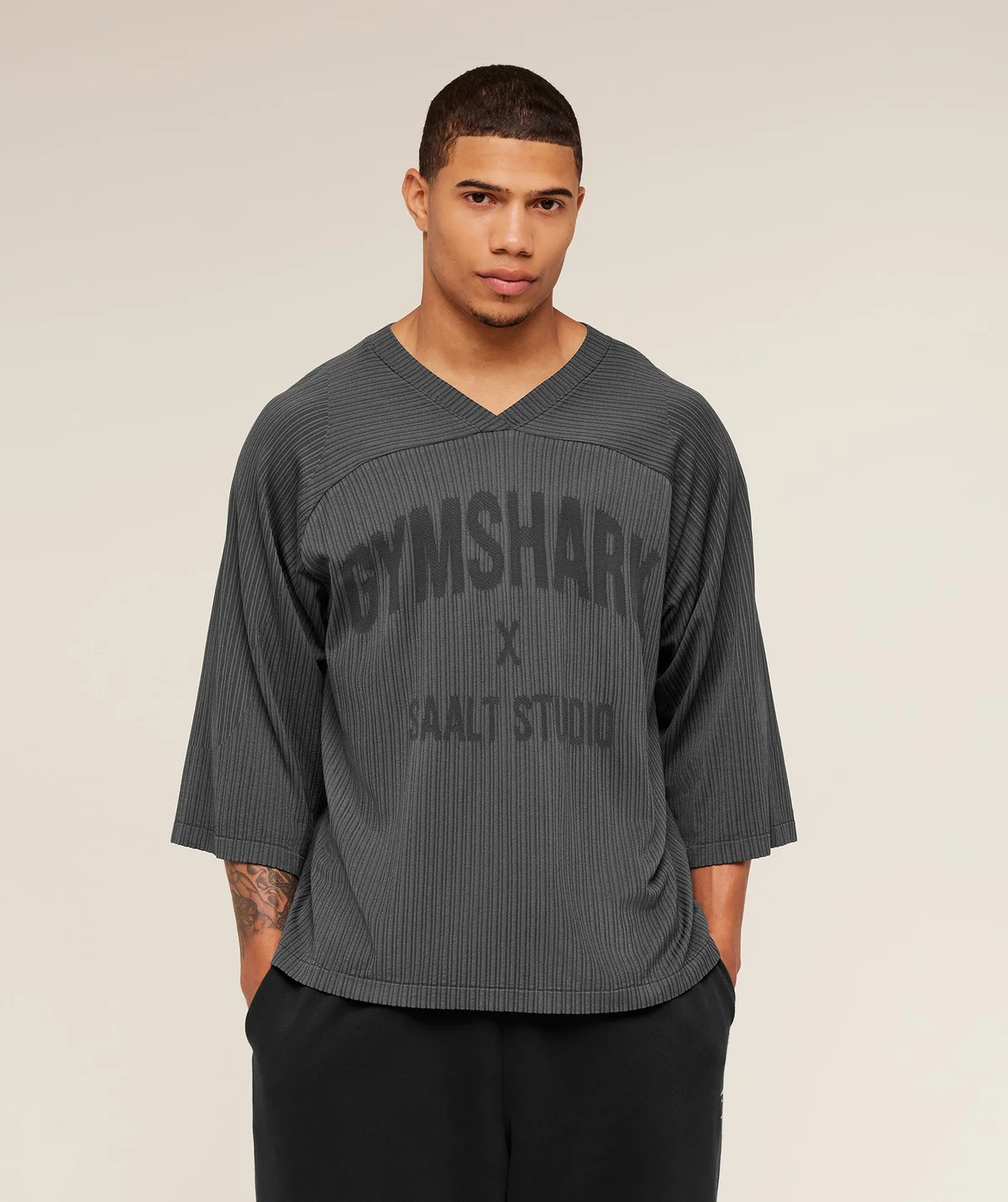 Camiseta Seamless Jersey