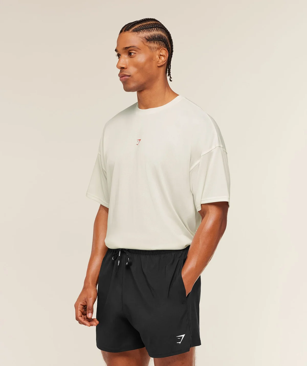 Camiseta con Estampado - imagen 3