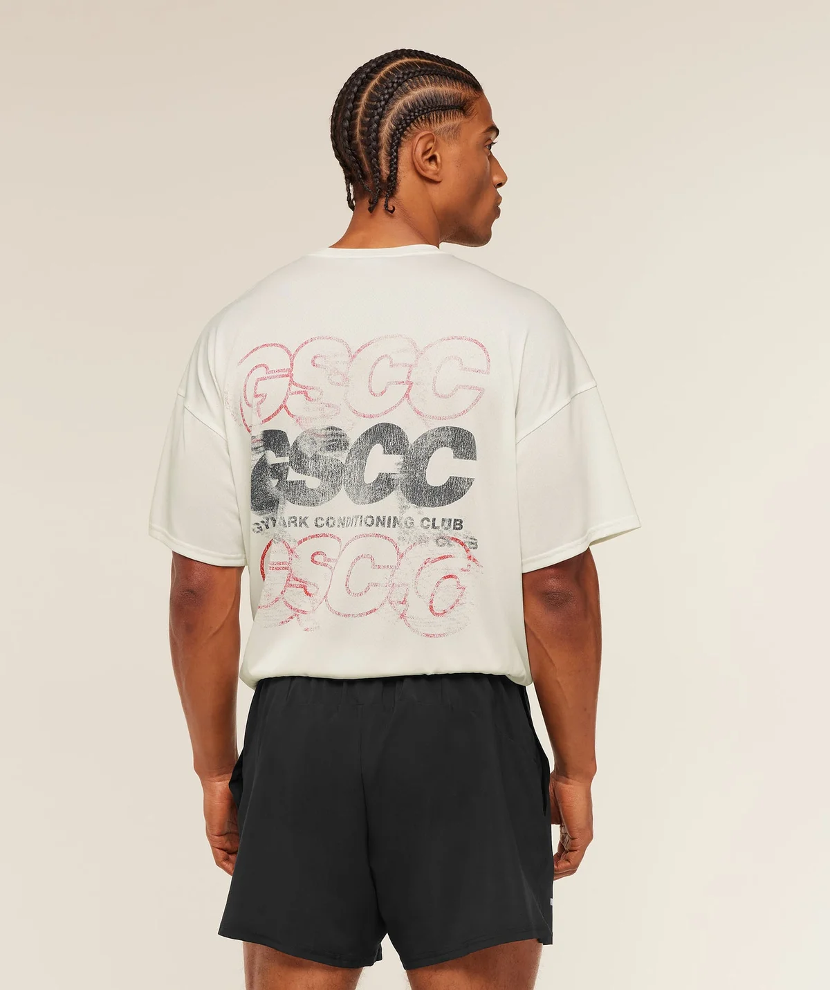 Camiseta con Estampado