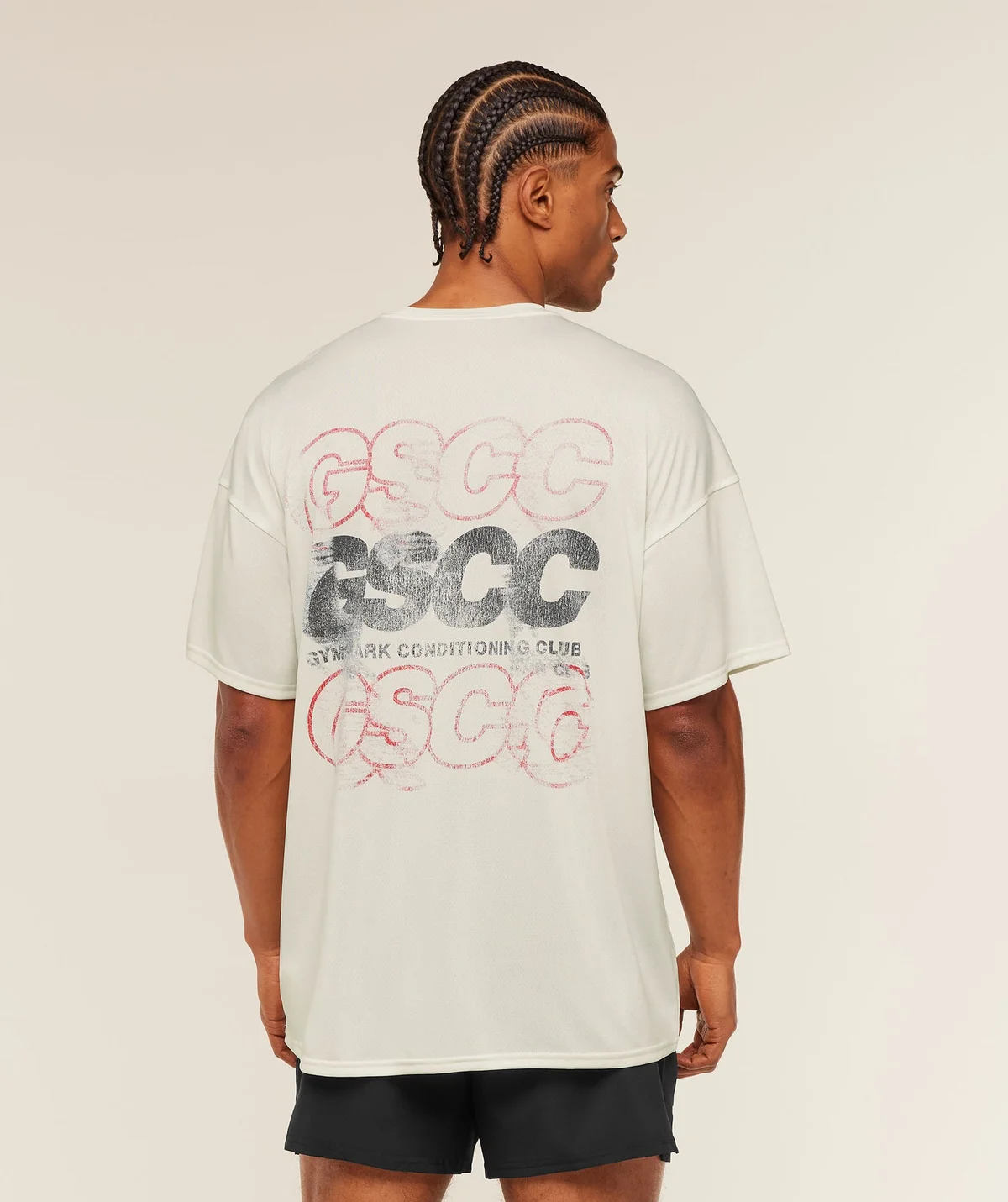 Camiseta con Estampado - imagen 5