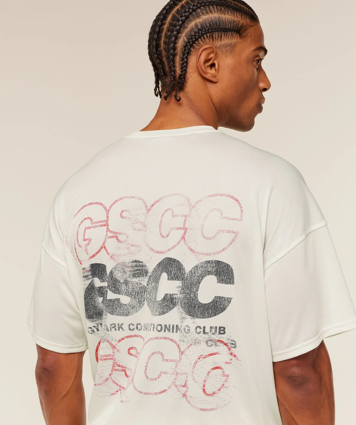 Camiseta con Estampado - imagen 6