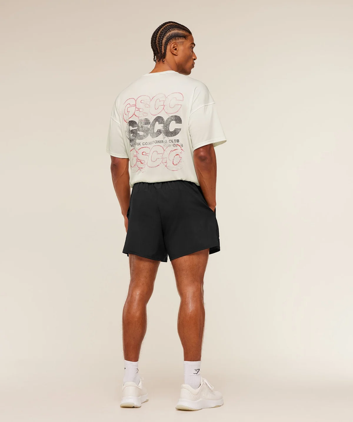 Camiseta con Estampado - imagen 4