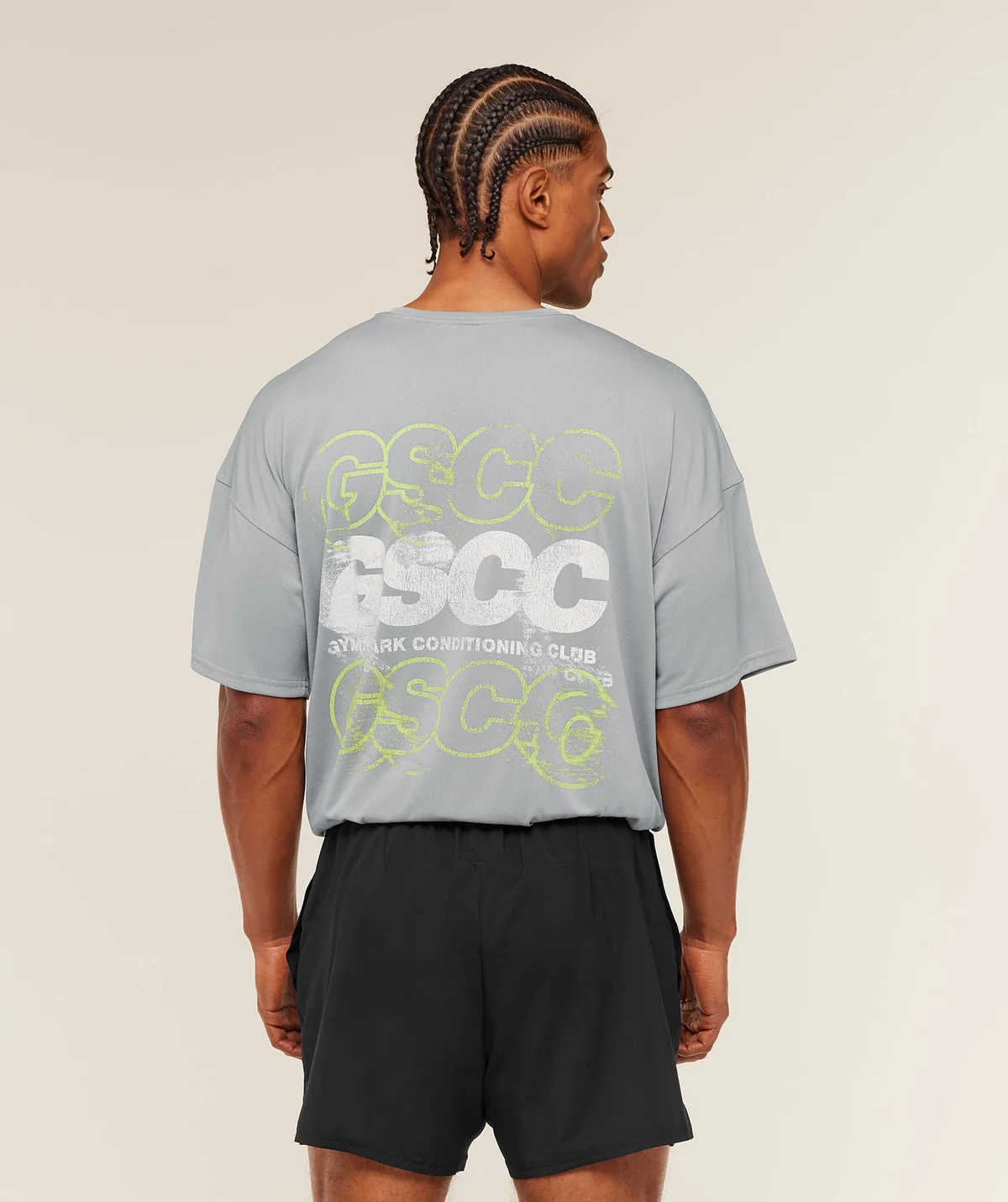 Camiseta con Estampado