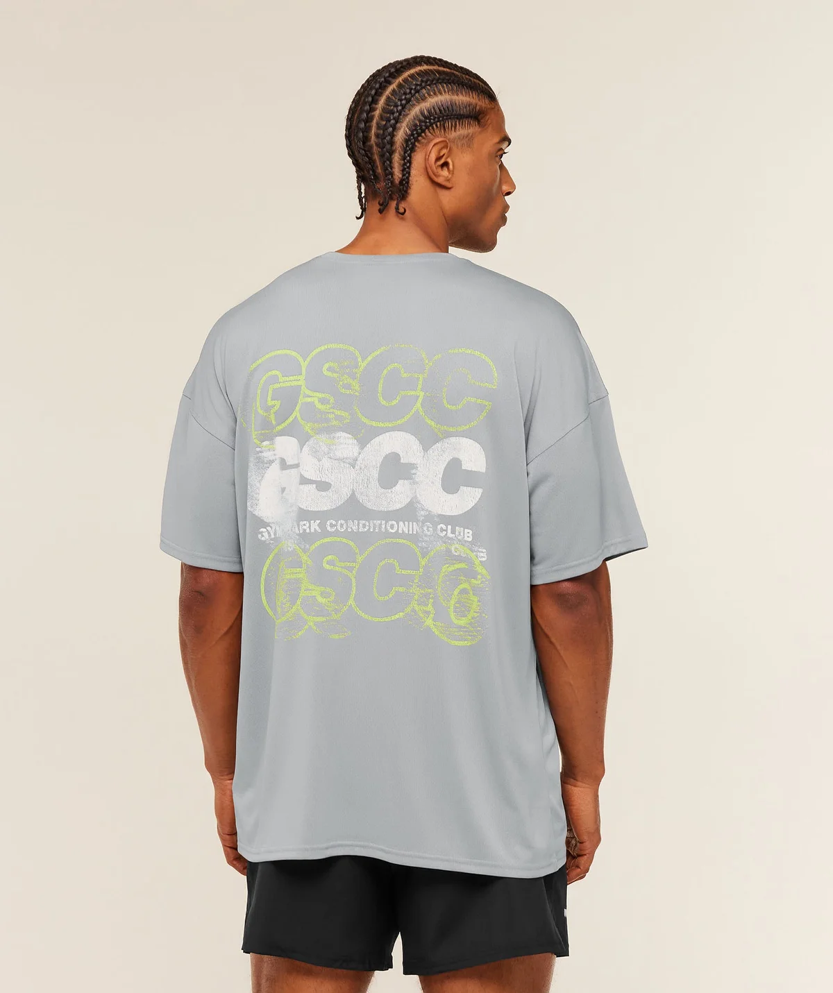 Camiseta con Estampado - imagen 5