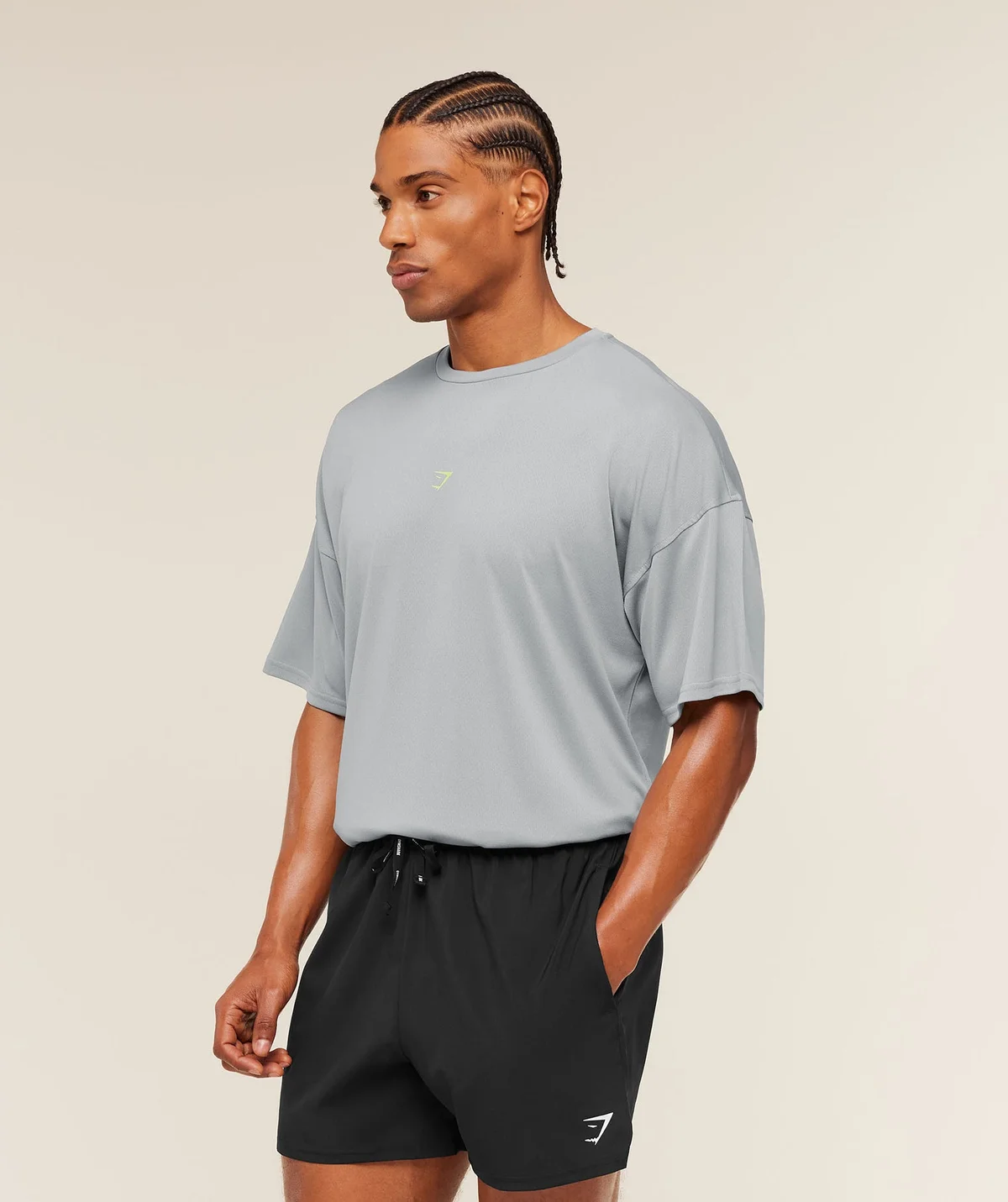 Camiseta con Estampado - imagen 3