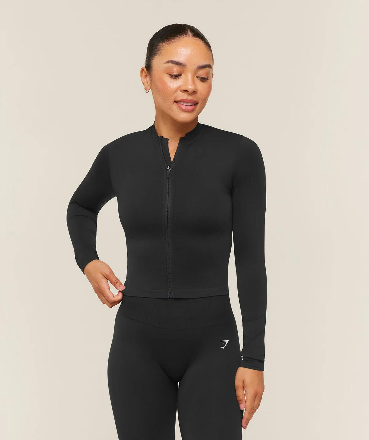 Chaqueta Deportiva Everyday Seamless