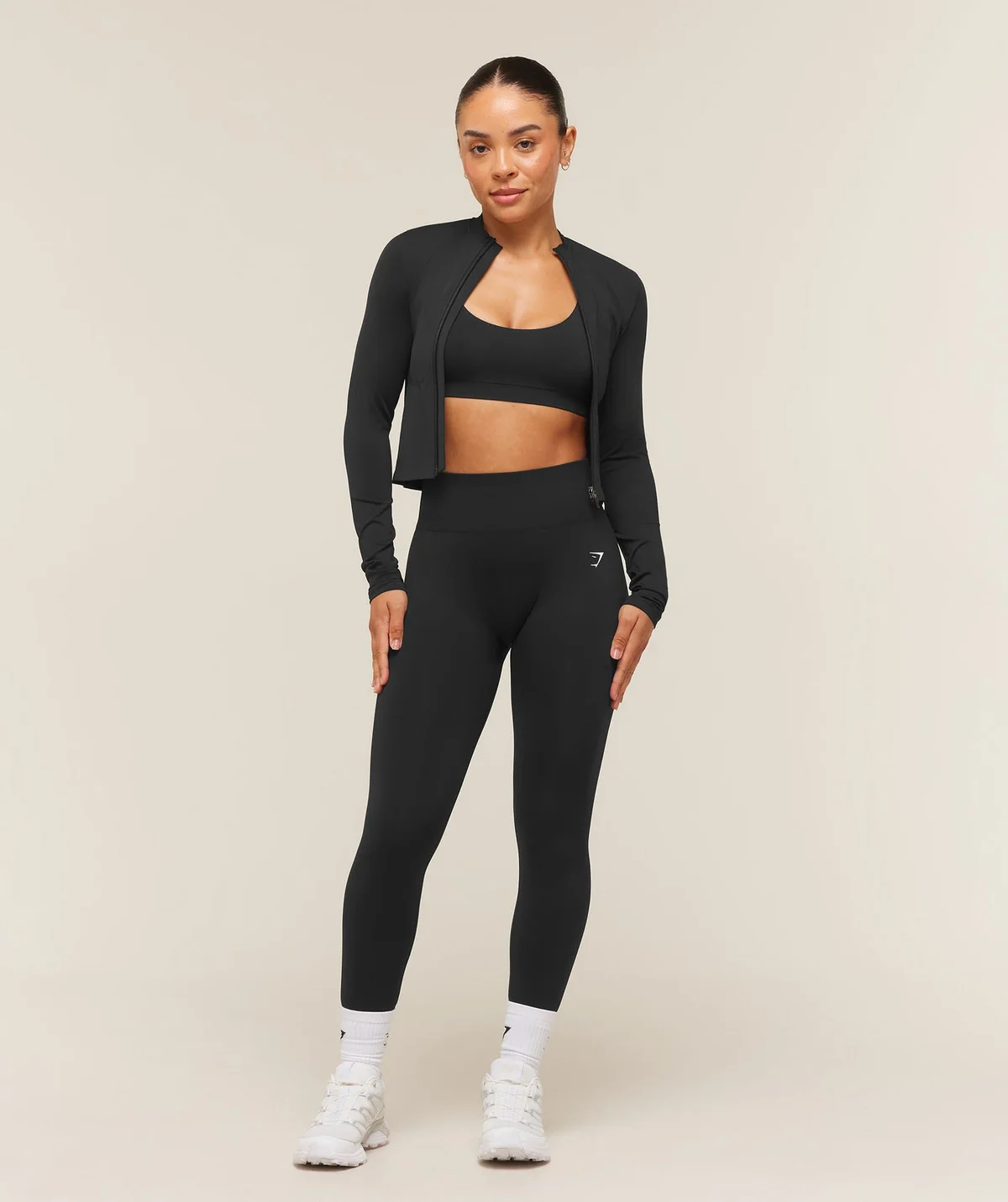 Chaqueta Deportiva Everyday Seamless - imagen 7
