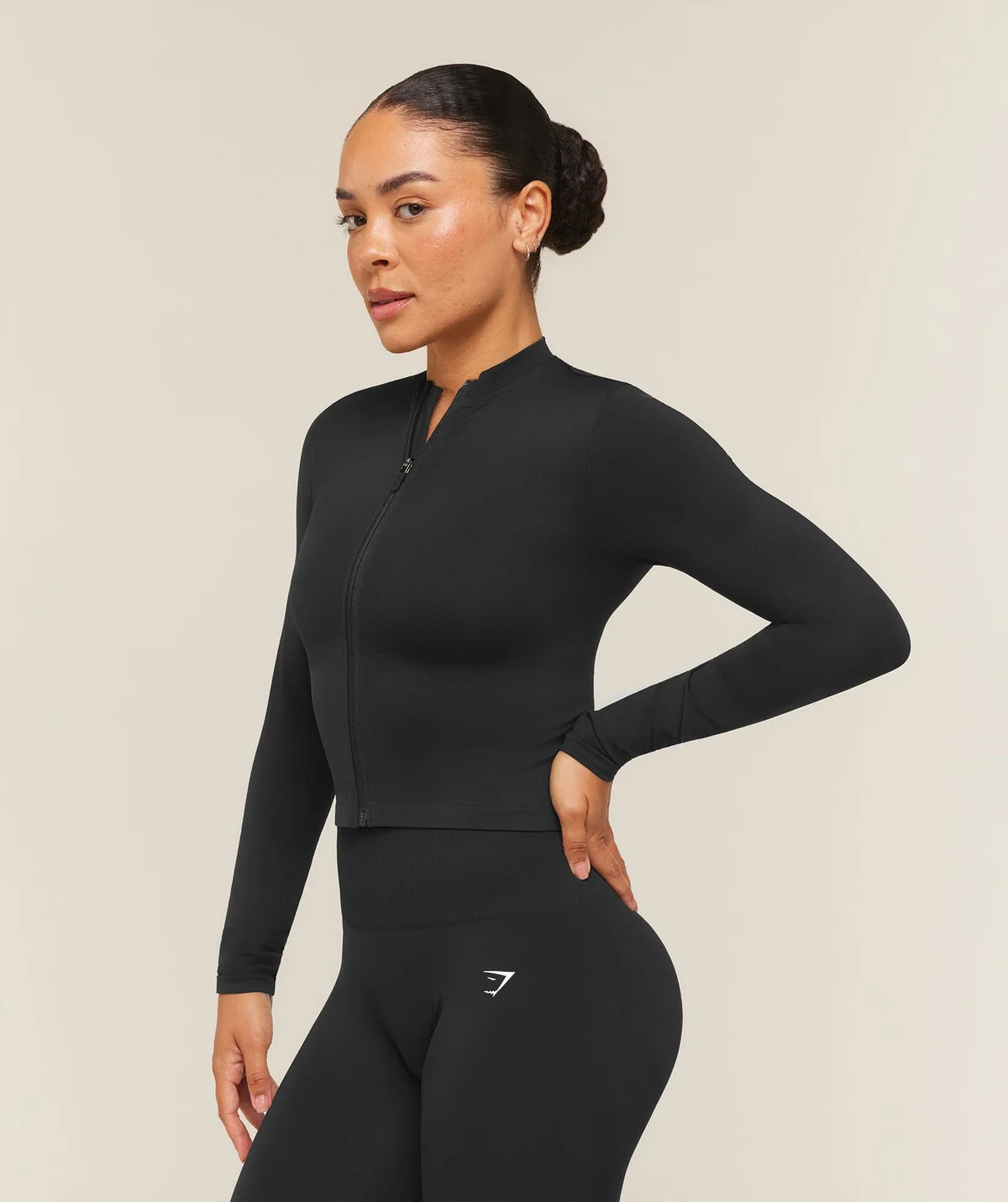 Chaqueta Deportiva Everyday Seamless - imagen 3