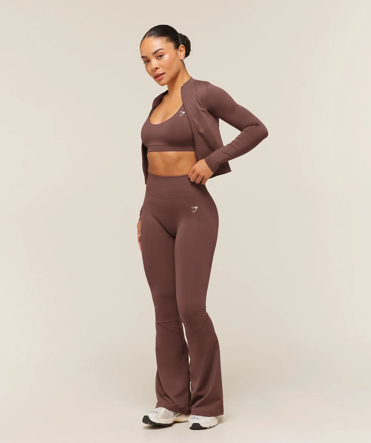 Chaqueta Deportiva Everyday Seamless - imagen 4