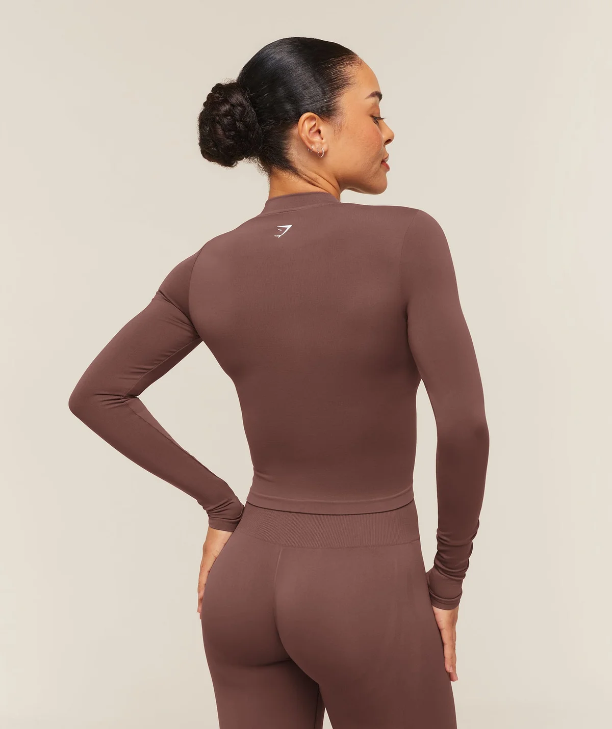 Chaqueta Deportiva Everyday Seamless