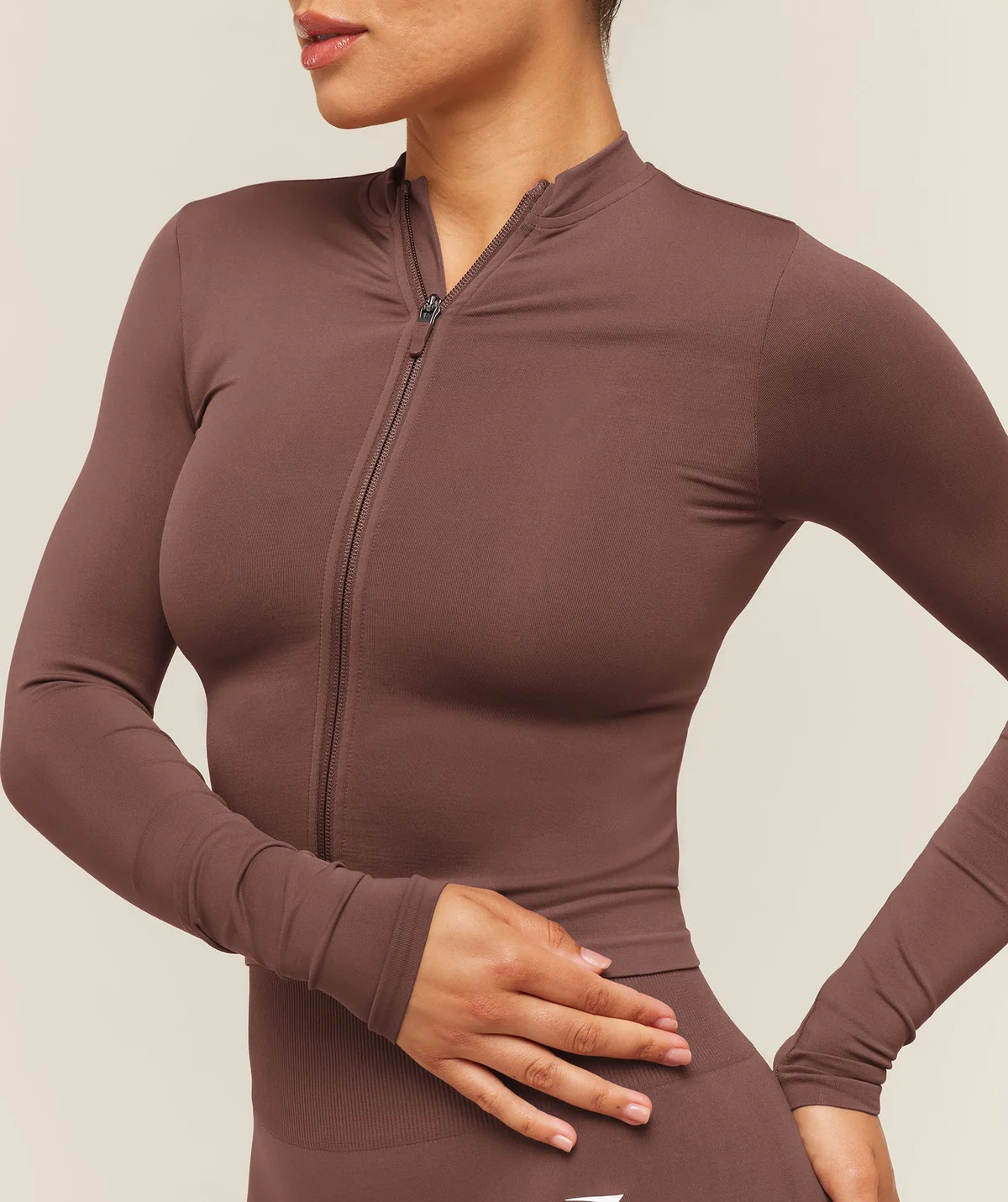 Chaqueta Deportiva Everyday Seamless - imagen 6