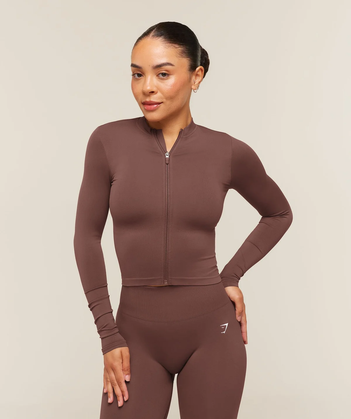 Chaqueta Deportiva Everyday Seamless